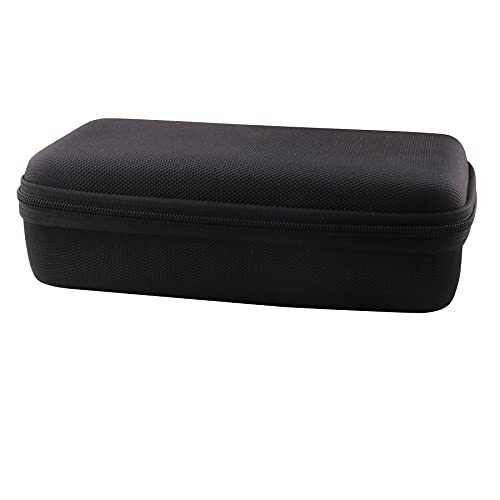 Hard Carrying Case Compatible with MOCOWIND/MelodySusie/Makartt/HUGMAPLEPRO/AZ GOGO Portable Nail Drill Machine (Case Only)