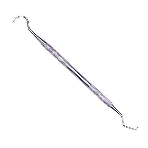 Professional Dental Scraper Tool - Dentist Pick, Dental Tarter Scraper