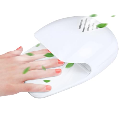 Eyxformula Nail Dryer for Regular Polish, Portable Nail Fan Dryer for Kids - size: 1 Count-New
