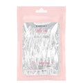 Kiara Sky Gelly Tips Refill Pack - Soak Off Soft Gels - Coffin Shape (Long Length) (Sizes 3, 4, 5) - style: Sizes 3, 4, 5