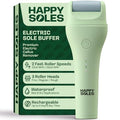 FSA Eligible HSA Electric Pedicure Foot File Callus Remover