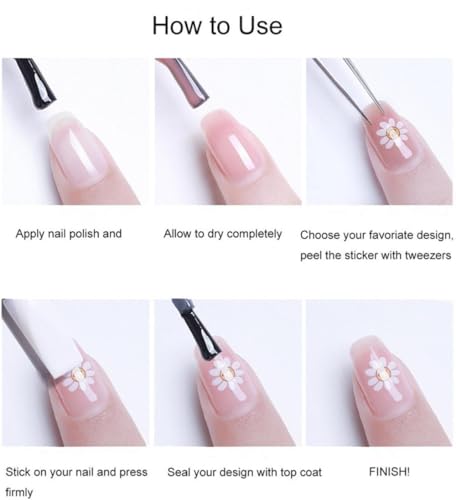 Fall Maple Leaf Nail Glitter Sequins Autumn Holographic Leaf Flakes 1 Box - color: W24