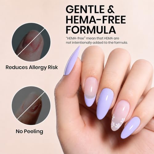 Beetles 15ml Protein Nail Prep Dehydrator and Primer Set - color: E-Clear-2
