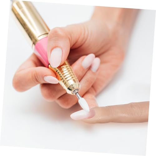 Prosthetic Finger Tips Fake Finger Model Nail Art Finger Practice Hand Tool