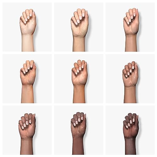 MIZHSE Solid Builder Gel Clear 3D Nail Gel, Non-Stick Hand Sculpting Gels - color: 15g Clear