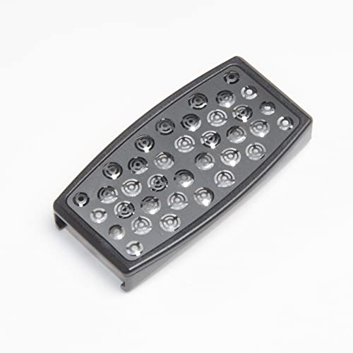 Diane Smart Cutter Replacement Head, C185, Silver