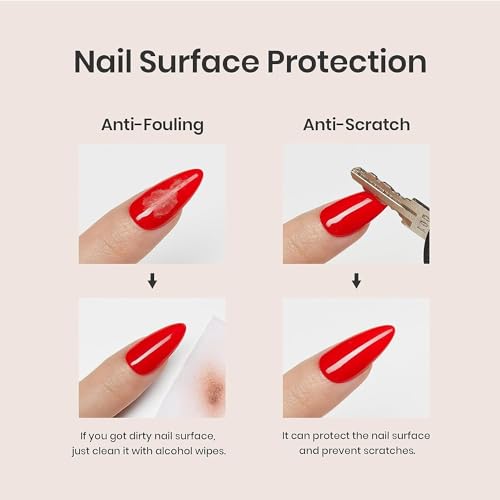 Beetles Gel Base and Top Coat Set 2Pcs 15ml Soak Off Nail Polish - color: G-Clear-2