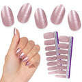 Color Street - Princess Cut - 16 Double-Ended Nail Polish Strips - color: Princess Cut