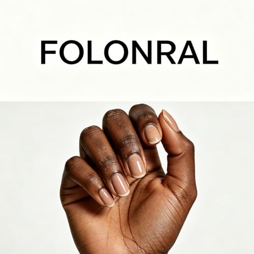 Fall Press on Nails Medium Square Fake Nails with Flower Lines Designs Autumn Nails Press ons Black White Glue on Nails Glossy Acrylic Nails Cute Stick on Nails for Women 24Pcs - color: Flower Lines Designs