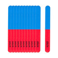 KISS Nail File 4 Way Ultra Shiner (12pcs) F222