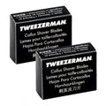 Tweezerman Replacement Callus Shaver Blades, 20 Count (Pack of 2) - size: 1 Count (Pack of 2)