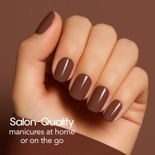 Color Street - Upper East Side - 16 Double-Ended Nail Polish Strips - color: Upper East Side