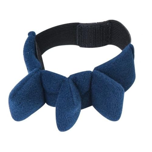 Finger Separators, Adult – Soft Orthotic Hand Positioner – Part # FS-101 - style: Finger Separators