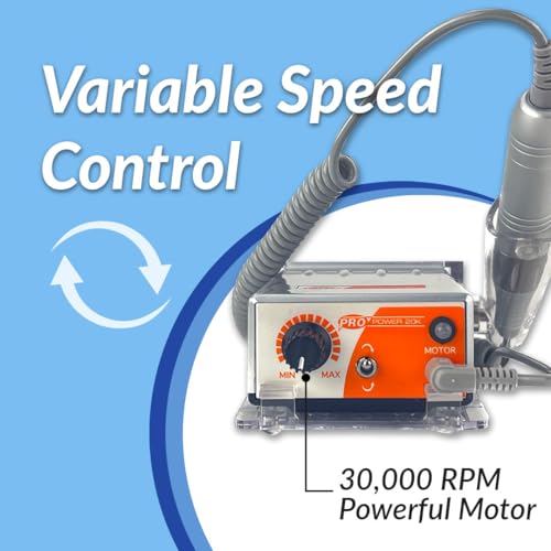 Medicool Pro Power 20k Professional Electric File