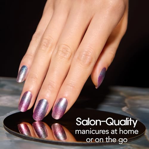 Color Street - Wander Luster - 16 Double-Ended Nail Polish Strips - color: Wander Luster
