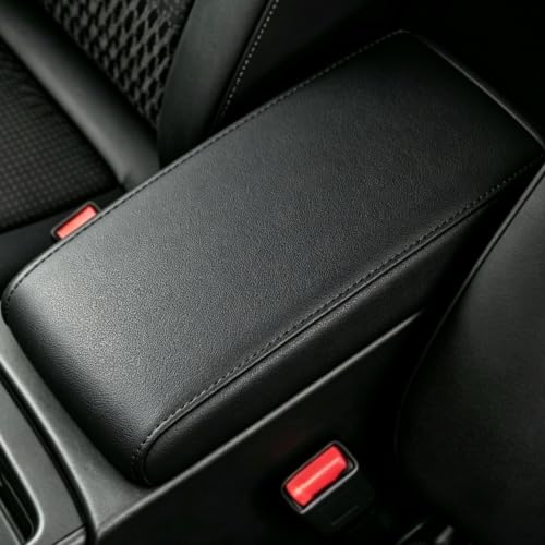 AOMSAZTO Center Console Cover for 2013-2018 Nissan Altima, Black - color: Black, size: 2013-2018