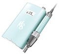 Kiara Sky Beyond Pro Drill (Light Blue) - color: Light Blue