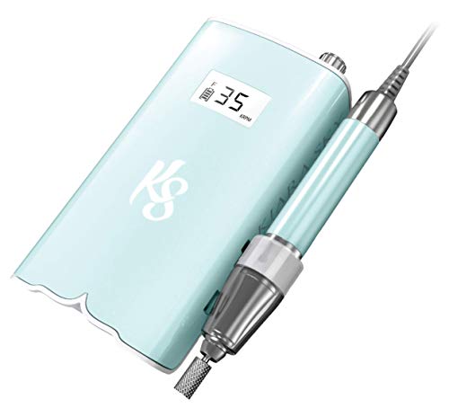 Kiara Sky Beyond Pro Drill (Light Blue) - color: Light Blue