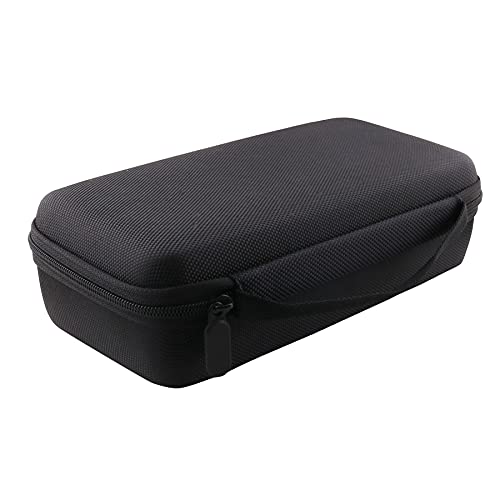 Hard Carrying Case Compatible with MOCOWIND/MelodySusie/Makartt/HUGMAPLEPRO/AZ GOGO Portable Nail Drill Machine (Case Only)