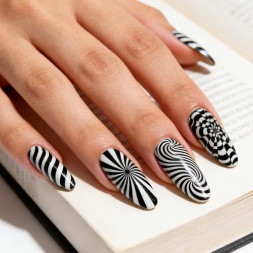 6 Sheets Nail Stamping Plate Elegant Textures Nail Art Stamp - color: Elegant Textures
