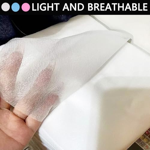 200 Sheets Nail Dust Collector Filter Paper Disposable Nail Dust Filters for Most of Nail Dust Collector Machine Nail Vacuum Dust Collector for Nail Salon Nail Spa Nail Tech Nail Supplies Accessories - color: Pink, size: 200 Pcs