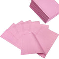 13" X 18" Disposable Nail Mats for Table Acrylic Nail Practice Sheet Clean Pads (13" X 18", 50, Count)