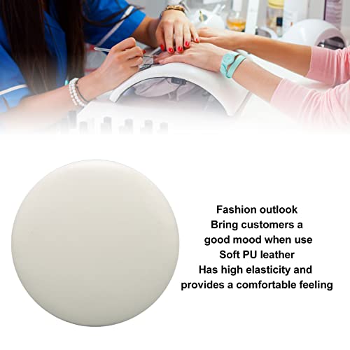 Nail Arm Rest Pillow, Comfort Manicure Hand Support