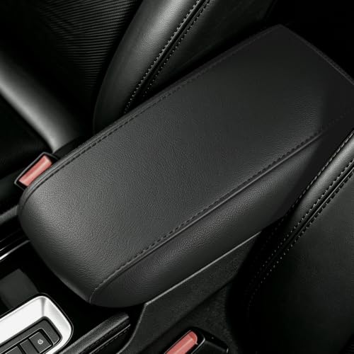 AOMSAZTO Center Console Cover for 2019-2026 Nissan Altima, Black - color: Black, size: 2019-2024
