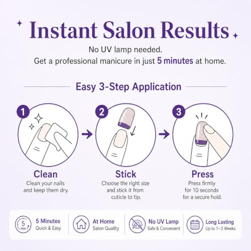54pcs Dark Purple French Tip Press on Nails and Toenails Set, 3D Ribbon Bows & Pearls Fake Nails, Shimmer Nude False Nails Square Coffin Shape, Coquette Aesthetic Manicure Kit for Women - color: Dark Purple French