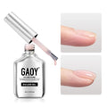 GAOY Builder Gel for Nails, 16ml Nail Strengthener in a Bottle, Nail Extension Hard Gel, Soak Off Long Lasting UV Light Cure, 1958 Crystal Pink, Base Coat Top Coat Needed - color: 16ml Crystal Pink