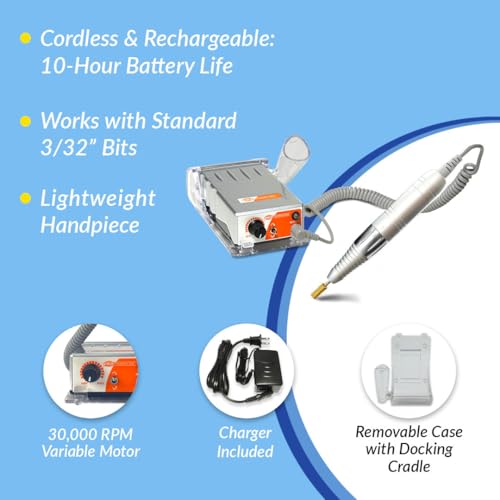 Medicool Pro Power 20k Professional Electric File