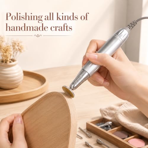 61Pcs Sanding Paper Discs with Metal Nail Drill Bit 25mm Replacement Sandpaper Disk Foot Sanding Discs Bits Foot File for Manicure Pedicure Electric Remover Dead Skin Callus(#80#150#240 Grit) - style: Black+Yellow+Pink