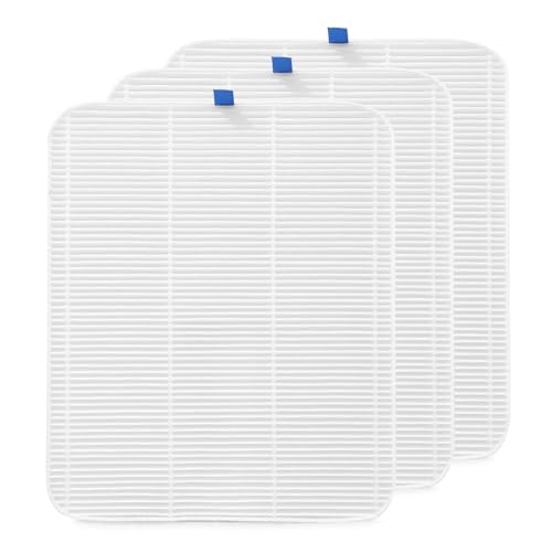 503 Nail Dust Collector 3PCS Replacement Filter