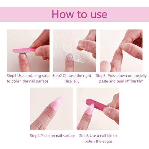French Tip Press on Nails Medium Square Leopard 3D Flower Fake Nails 24Pcs - color: Style 25