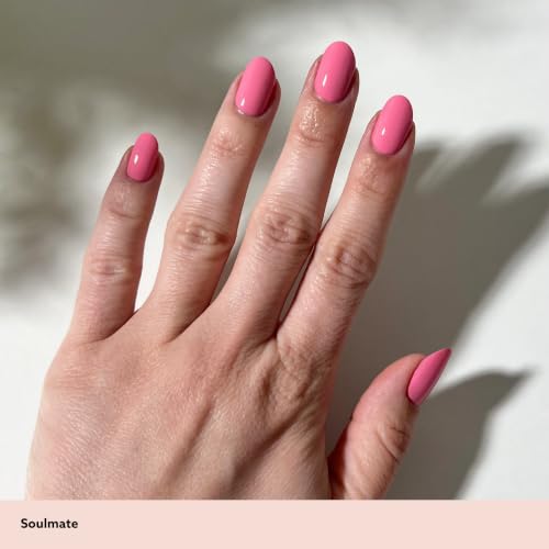 Dazzle Dry Mini Kit – Soulmate – 4 Step System (5 Piece Kit) - color: Soulmate | 5 Piece Set