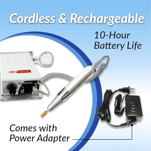 Medicool Pro Power 20k Professional Electric File
