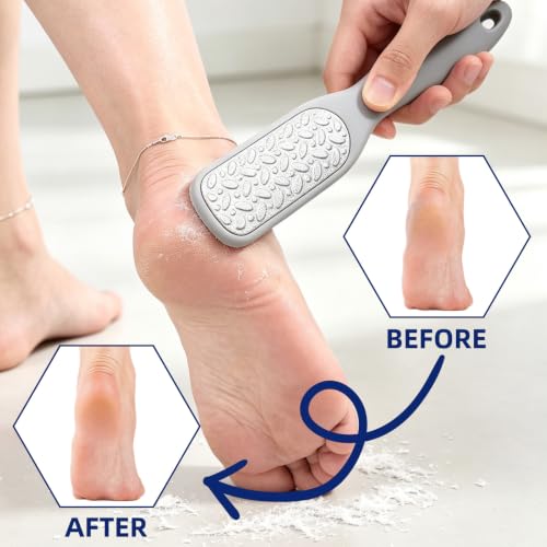 2-in-1 Professional Foot File (2 Piece)