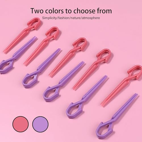 30pcs Nail Polish Protector for Fingers - Acrylic Nail Protector Easy C Curve Nail Pinching Clips Manicure Tools Nail Art Accessories for Gel Finger Nail Extension UV Builder