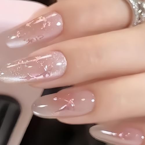 2 Sheets Valentine's Nail Art Stickers 5D Embossed Pink Bow Nail Stickers for Nail Art Romantic Heart Bow Nail Decals Pink Valentine's Designs Nail Supplies Nail Decoration for Women DIY Manicure - style: pink bow