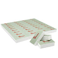 Maryton Mini Nail Buffer Blocks, Disposable Salon Shine Kit, 36 Pcs - size: 36 Count (Pack of 1)