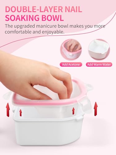 Cuticle Pushers, Stainless Steel Cuticle Pusher and Scraper