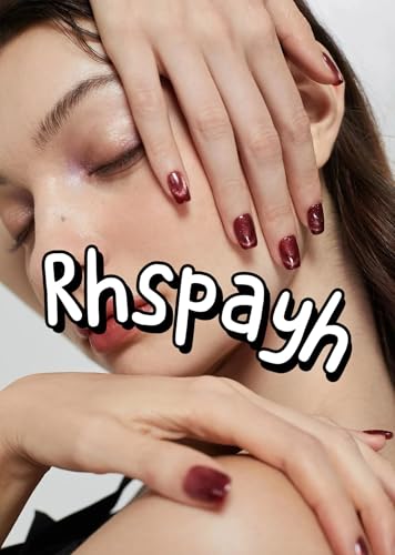 Fall Short Square Press On Nails Orange Green Fake Nail With Pumpkin Design - color: fallnails18