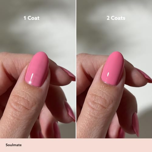 Dazzle Dry Mini Kit – Soulmate – 4 Step System (5 Piece Kit) - color: Soulmate | 5 Piece Set