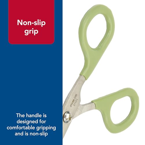 Coastal Pet Safari Cat Nail Trimmer - Double Guillotine, Single-Snip Kitten, Cat, Bunny & Pet Nail Clippers - Left- or Right-Handed Scissors - One Size