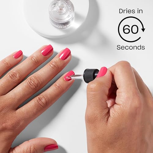 OPI Drip Dry Polish Drying Drops | Nail Polish Quick Drying Drops - size: 0.91 Fl Oz (Pack of 1)