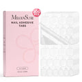 MelodySusie Nail Adhesive Tabs for Press On Nails, 300Pcs, 10 Sheets - size: 10 sheets