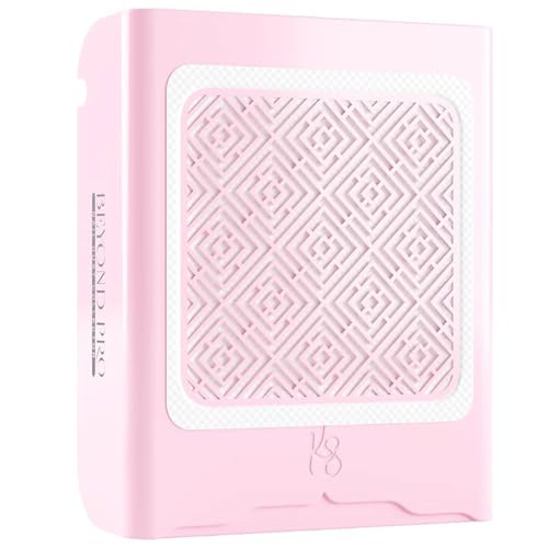 KIARA SKY Beyond Pro Dust Collector (Pink) - color: Pink