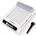 L'UGX Rechargeable Nail Dust Collector, Dust Collector Nail Tech, LG618
