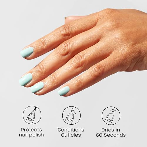 OPI Drip Dry Polish Drying Drops | Nail Polish Quick Drying Drops - size: 0.91 Fl Oz (Pack of 1)