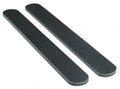 Premium Black 180/180 (Blk Ctr) Washable Nail File 12 Pack - size: 12 - Pack